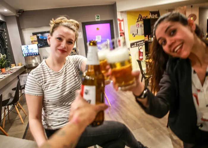 Trastevere * ローマ