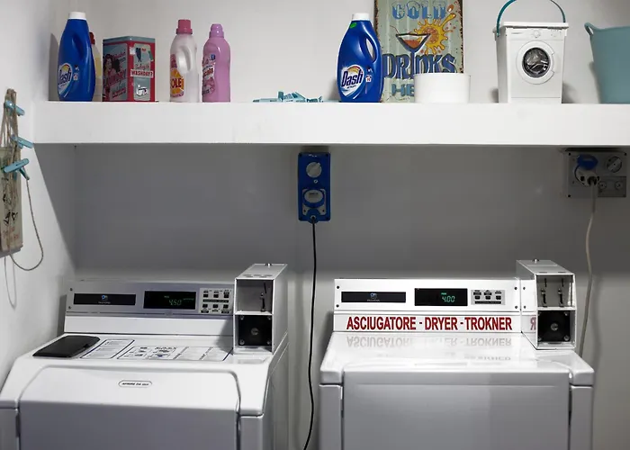 Хостел Trastevere *