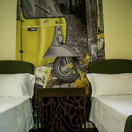 Hostel Hostel Trastevere