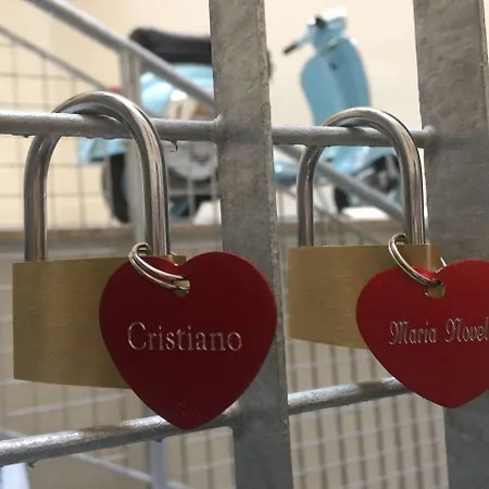 Hostel Trastevere Hostel