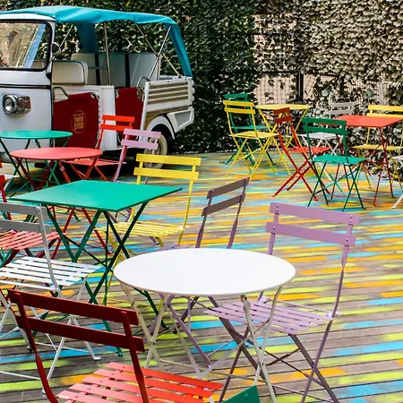 Hostel Trastevere Rom