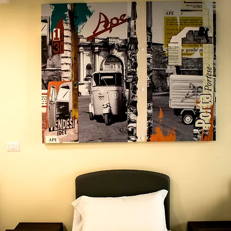 Hostel Trastevere * Rom