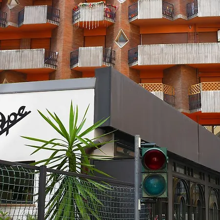 Hostel Trastevere * Rom