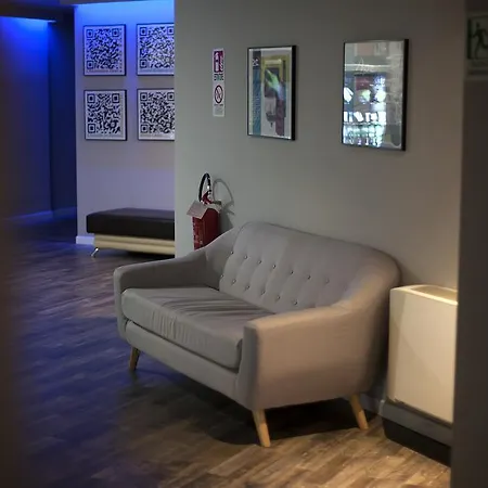 Hostel Trastevere Rom