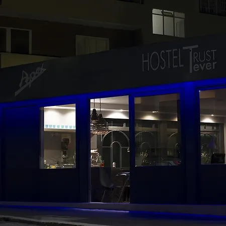 Hostel Trastevere Rom