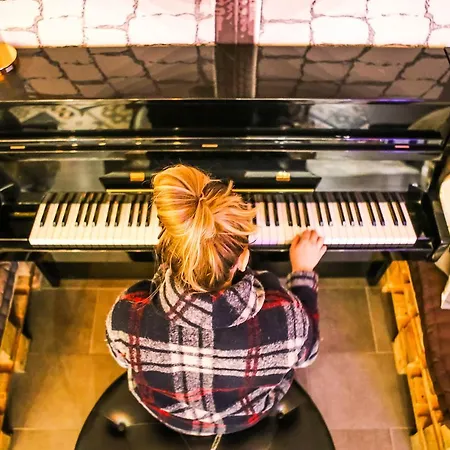 Hostel Hostel Trastevere Rom