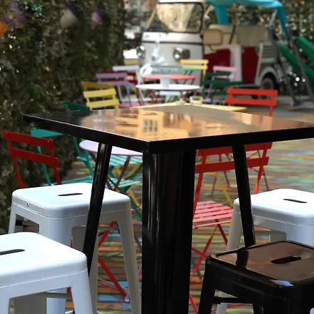 Hostel Trastevere Rom