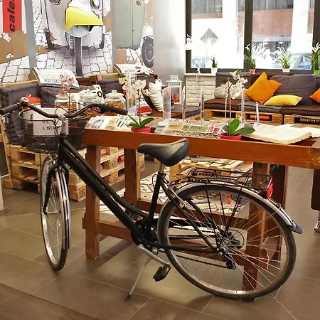 Hostel Hostel Trastevere