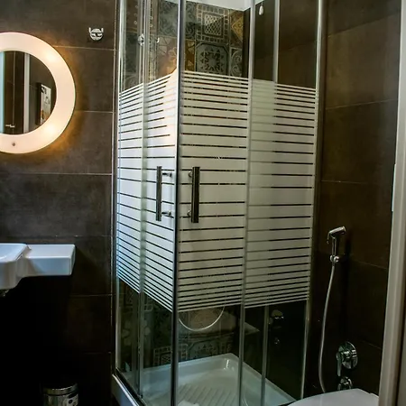 Hostel Trastevere * Rom