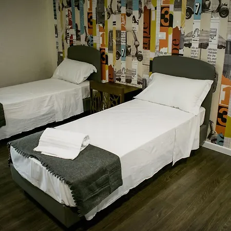 Hostel Hostel Trastevere