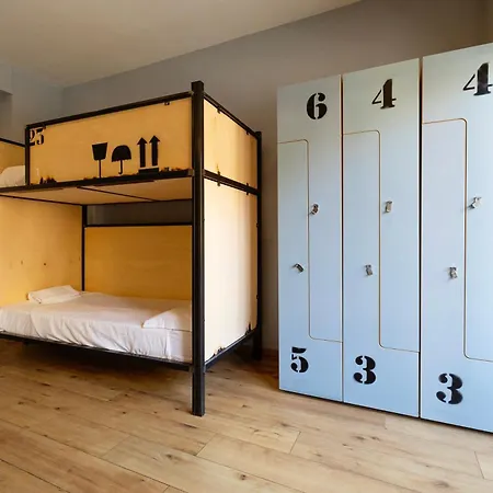 Hostel Trastevere Hostel *