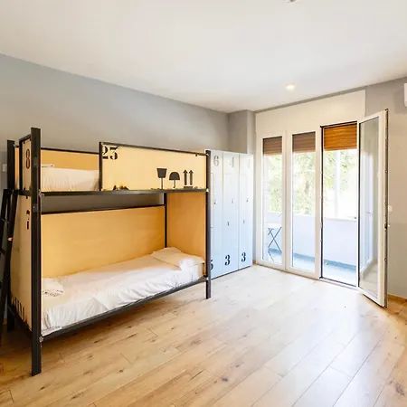 Hostel Hostel Trastevere *
