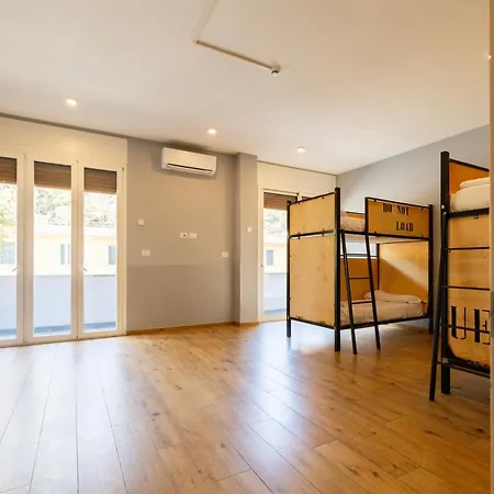 Hostel Trastevere Hostel