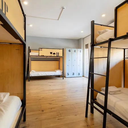 Hostel Trastevere Rom