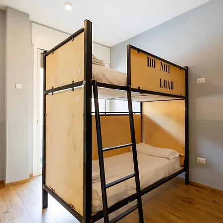 Hostel Hostel Trastevere *