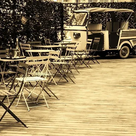 Hostel Hostel Trastevere