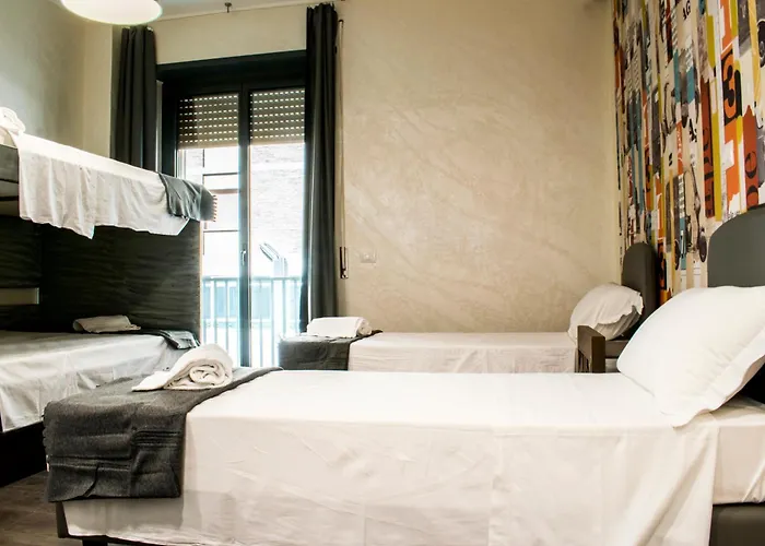 Hostel Trastevere *