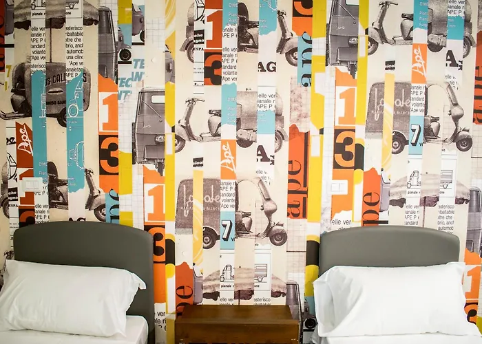 Hostel Hostel Trastevere Rom