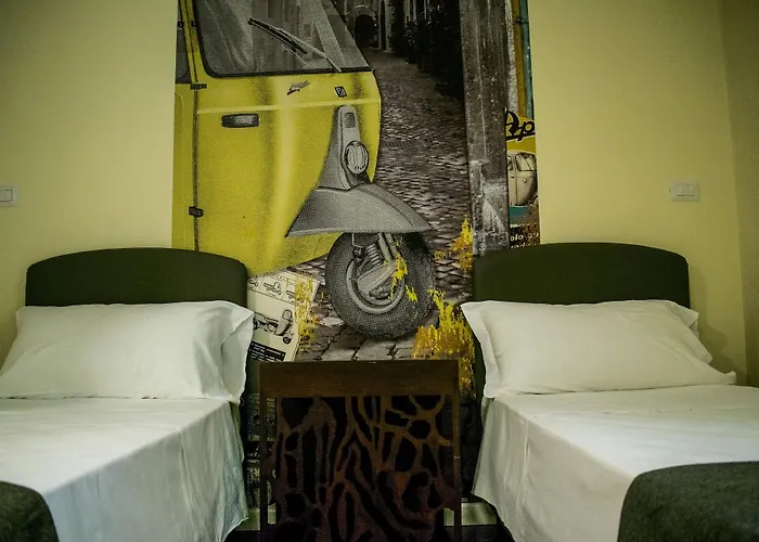 Hostel Hostel Trastevere