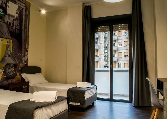 Hostel Hostel Trastevere
