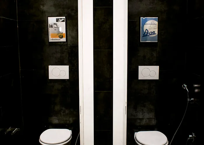 Hostel Trastevere Hostel