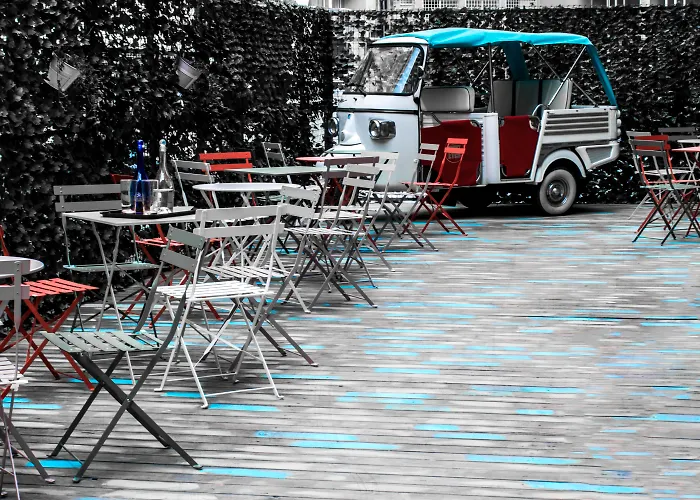 Hostel Trastevere Rom