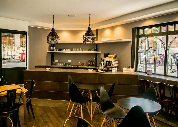 Hostel Hostel Trastevere *