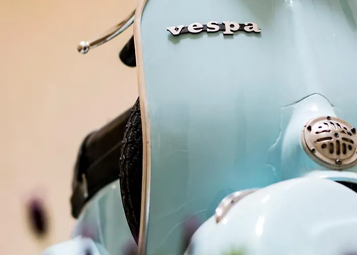 Hostel Trastevere * Rom