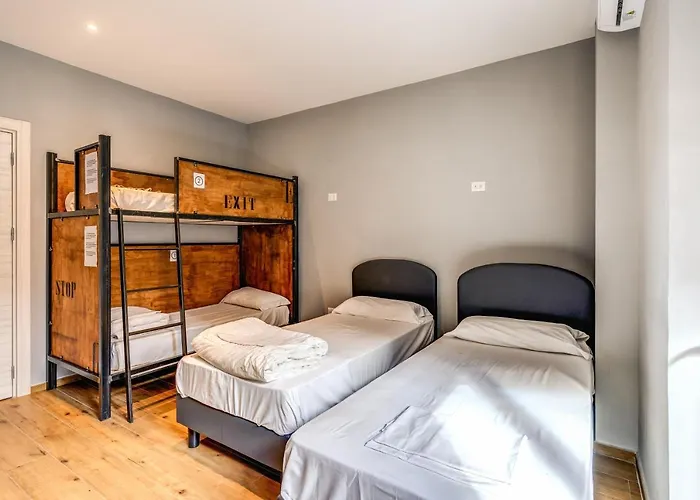 Hostel Hostel Trastevere
