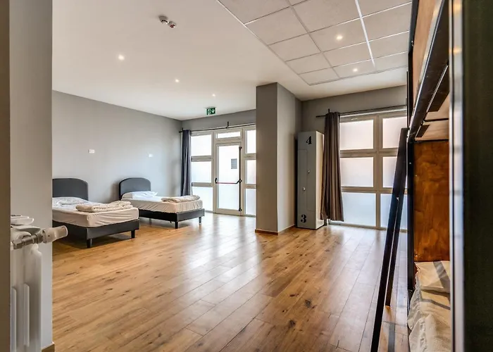 Hostel Hostel Trastevere Rom