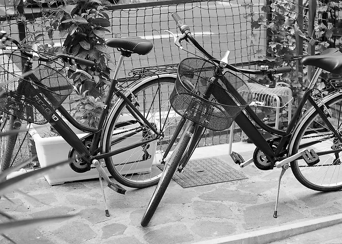 Hostel Trastevere * Rom