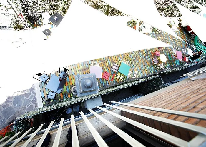 Hostel Hostel Trastevere Rom