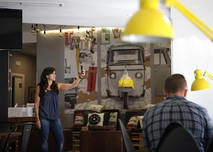 Hostel Hostel Trastevere