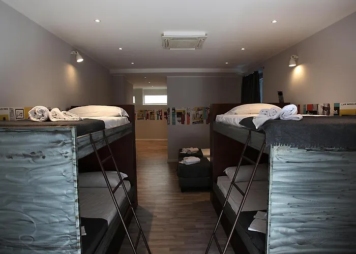 Hostel Hostel Trastevere Rom