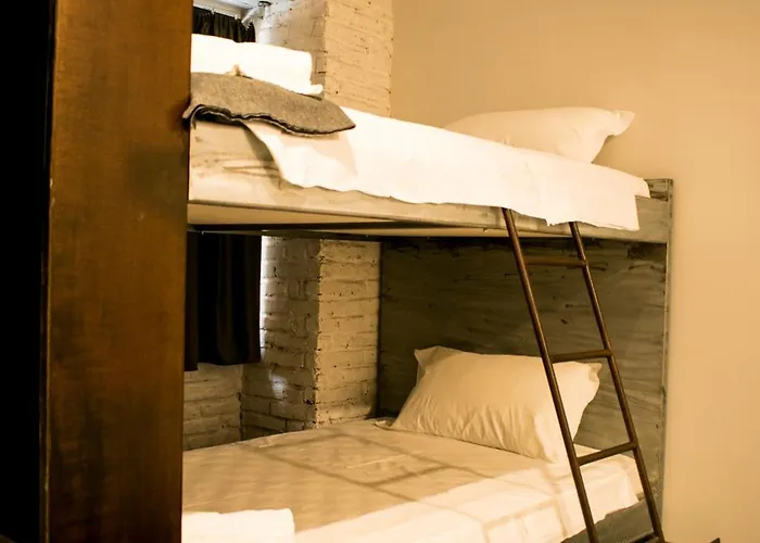 Hostel Hostel Trastevere Rom