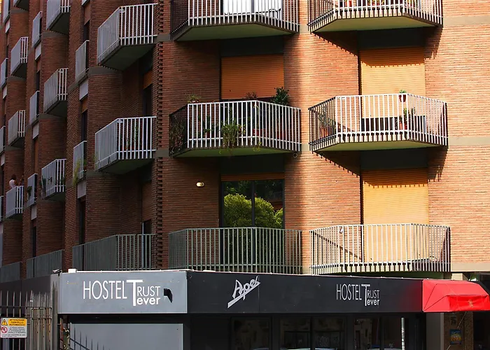 Hostel Hostel Trastevere